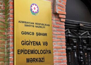 Gəncə Gigiyena və Epidemioloğiya Mərkəzində ÖZBAŞINALIQ… – İTTİHAM VAR!