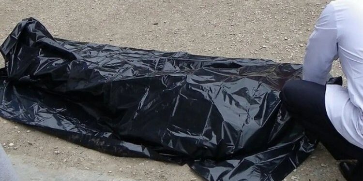 Cəlilabad sakini qətlə yetirilib, saxlanılan var