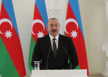 “Sülh anlaşmasının imzalanması qaçılmazdır”