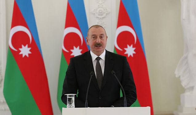 “Sülh anlaşmasının imzalanması qaçılmazdır”