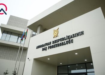 Azərbaycan sərhədini pozan erməni hərbçilər həbs edildi