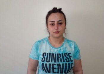 Şirvanda əcnəbi vətəndaşa narkokuryerlik edən qadın saxlanıldı