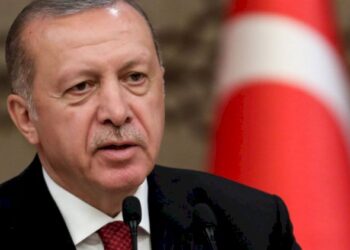 Seçici bülletenlərinin 91%-i sayıldı – Rəcəb Tayyip Ərdoğan – 52,61% səs