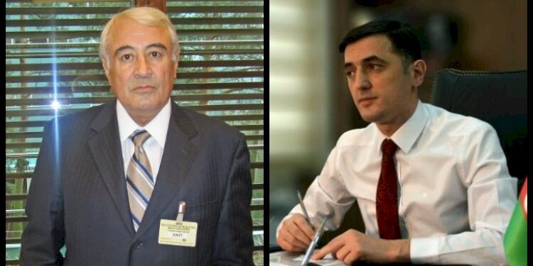 “Azərbaycanlılar qorxaq milllətdir” deyən Rəsul Quliyevə ağır cavab