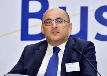 Şahin Bağırov da bacarmadı… – Gömrükdə KÖHNƏ HAMAM… KÖHNƏ TAS…