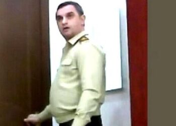 İntim videoları yayılan FHN polkovnikinə hökm oxundu