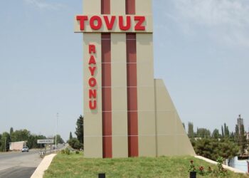Tovuzda 13 yaşlı qızı qaçıran 44 yaşlı kişi həbs olundu