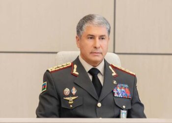 Vilayət Eyvazov tanınmış idmançıya vəzifə verdi – FOTO