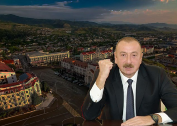 QARABAĞABŞ separatçıları Bakıya təslim olmağa çağırdı – Əliyevin təklifi qəbul edildi