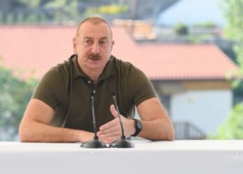 “Üçüncü dəvət olmayacaq. Ya özləri boyunlarını büküb gələcəklər, ya da ki,…”