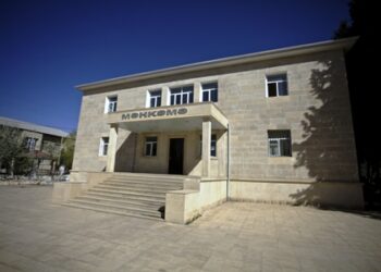 Şirvan Məhkəmə zalında Real market şefinin təhdid diqtəsi niyə cəzasız qaldı? – NARAZILIQ VAR…