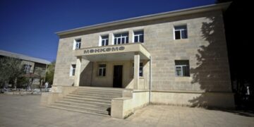 Şirvan Məhkəmə zalında Real market şefinin təhdid diqtəsi niyə cəzasız qaldı? – NARAZILIQ VAR…