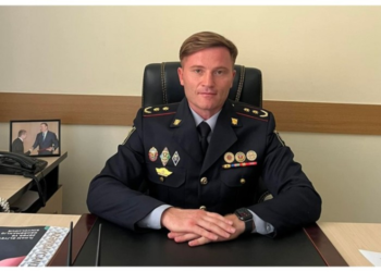 Eduard Məmmədova DİN-də vəzifə verildi – FOTO