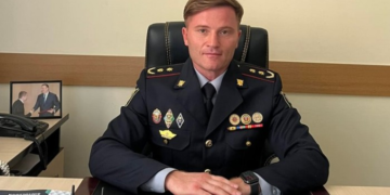 Eduard Məmmədova DİN-də vəzifə verildi – FOTO