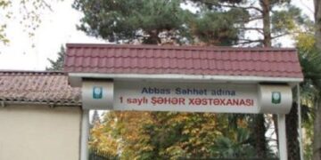 Gəncədə səhiyyə sistemi “CANINI TAPŞIRIB”… – Beləsinə CAN TAPŞIRMAQ OLAR?