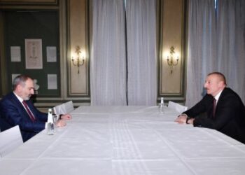 Çoxdan gözlənilən sülh sazişi, yoxsa daha bir nəticəsiz görüş? – Diqqət Kişinyova!