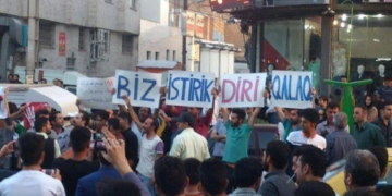 İranın qorxusu: – “Cənubi Azərbaycan son 100 ildə…” By Ramil
