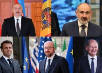 Kişinyovda Paşinyan bu sözü deyəcəksə, vəziyyət dəyişəcək – Vacib gəlişmə By