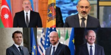 Kişinyovda Paşinyan bu sözü deyəcəksə, vəziyyət dəyişəcək – Vacib gəlişmə By