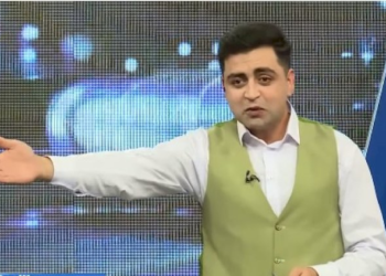 SPACE-in canlı yayımında şok olay: “Bu cinayəti ört-basdır elə“ – Video