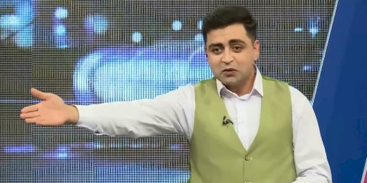 SPACE-in canlı yayımında şok olay: “Bu cinayəti ört-basdır elə“ – Video