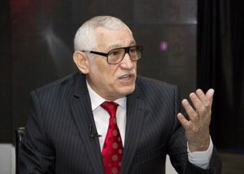 “Deputat deyir ki, uşaq pulu versək, camaat doğub törəyər, biz kasıblayarıq” – Şeyx Əbdül Mahmudbəyov