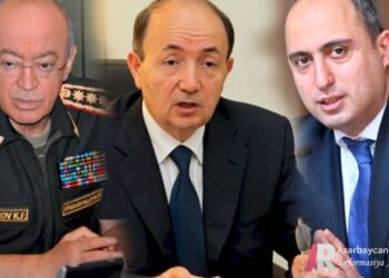 Üç nazir yola salınır: Kəmaləddin Heydərov istefa ərizəsi yazıb?