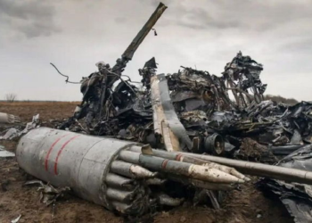 Rusiyanın Ukraynadakı müharibədə itkiləri – Yenilənmiş SİYAHI