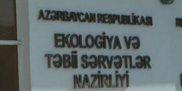 Ekologiya rəislərinin cənubdakı yeni biznes gəlirləri_VİDEO fakt By