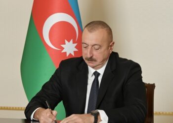 SON DƏQİQƏ! İlham Əliyev TARİXİ FƏRMAN imzaladı