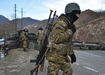 Erməni diversantlardan inanılmaz etiraflar (VİDEO)