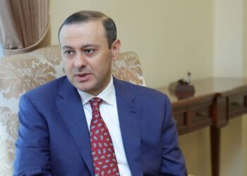 Sülh sazişi ilə bağlı SON DƏQİQƏ açıqlaması