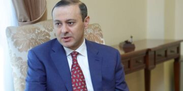 Sülh sazişi ilə bağlı SON DƏQİQƏ açıqlaması