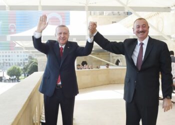 Ərdoğanın andiçmə mərasiminə bu liderlər gəlir