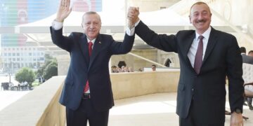 Ərdoğanın andiçmə mərasiminə bu liderlər gəlir