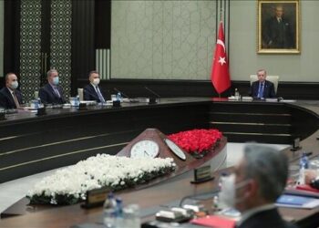 Türkiyə TŞ-dən Azərbaycanla bağlı bəyanat