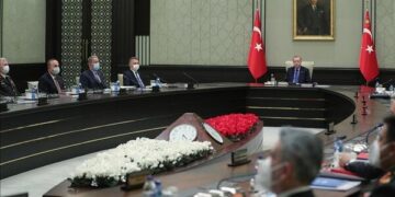 Türkiyə TŞ-dən Azərbaycanla bağlı bəyanat
