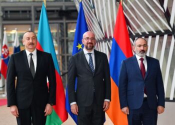 “Plan hazırdır, icra mərhələsi başlayır, Qarabağ…” – Erməni nəşri