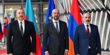 “Plan hazırdır, icra mərhələsi başlayır, Qarabağ…” – Erməni nəşri