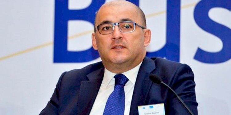 Şahin Bağırovdan sərt qərar: Polkovnik işdən çıxarıldı, cinayət işi açıldı