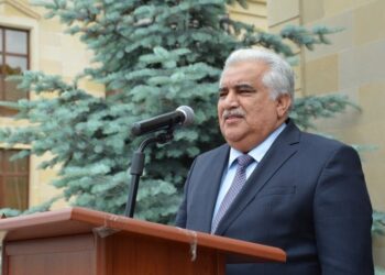 Prezidentin vəzifədən çıxardığı Əhəd Abıyev kimdir? – DOSYE