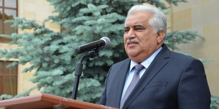 Prezidentin vəzifədən çıxardığı Əhəd Abıyev kimdir? – DOSYE