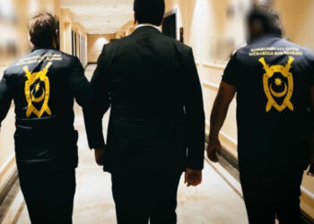 Azərbaycanda vəzifəli şəxslər HƏBS EDİLDİ – RƏSMİ