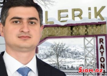 Başçı sarıdan bəxti gətirməyən Lerik – GİLEY