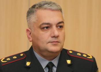 DİN-in Mətbuat xidmətinin rəisi vəzifəsi Elşad Hacıyevə tapşırıldı