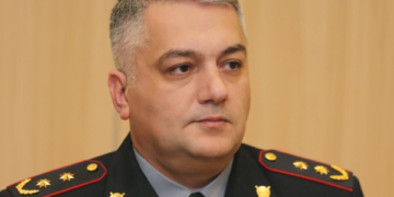 DİN-in Mətbuat xidmətinin rəisi vəzifəsi Elşad Hacıyevə tapşırıldı