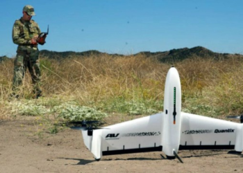 Yaponiya Ukraynaya PUA-ları aşkarlayan sistemlər verəcək