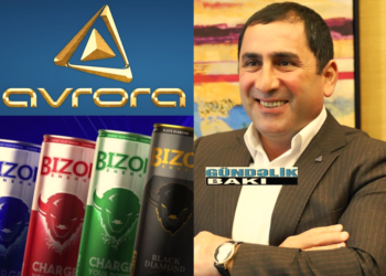 Ceyhun Abbasova milyonlar qazandıran “BİZON”u saxta imiş…. – “Avrora” şirkətinin sahibi Ceyhun Abbasovun həbsi qaçılmazdır…