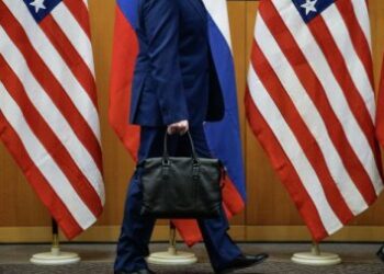 Vaşinqtonun müharibə planları və ya Amerikaya necə Rusiya lazımdır? – GƏLİŞMƏ