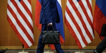 Vaşinqtonun müharibə planları və ya Amerikaya necə Rusiya lazımdır? – GƏLİŞMƏ